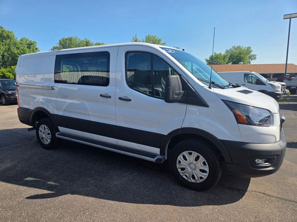 2024 Ford Transit-250 Base