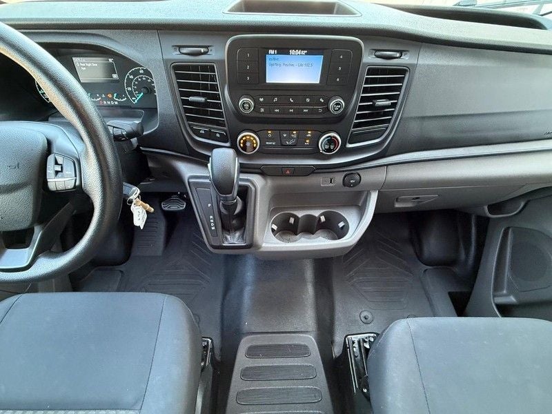 2024 Ford Transit-250 Base