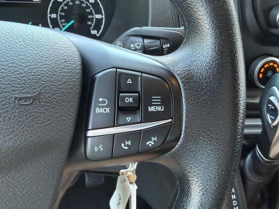 2024 Ford Transit-250 Base