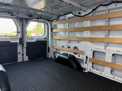 2024 Ford Transit-250 Base