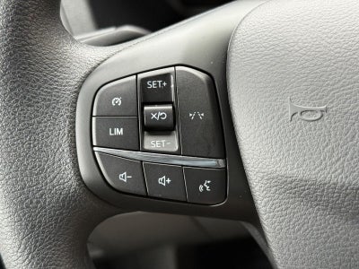 2026 Ford Transit-250 Mid-Roof 148" wb