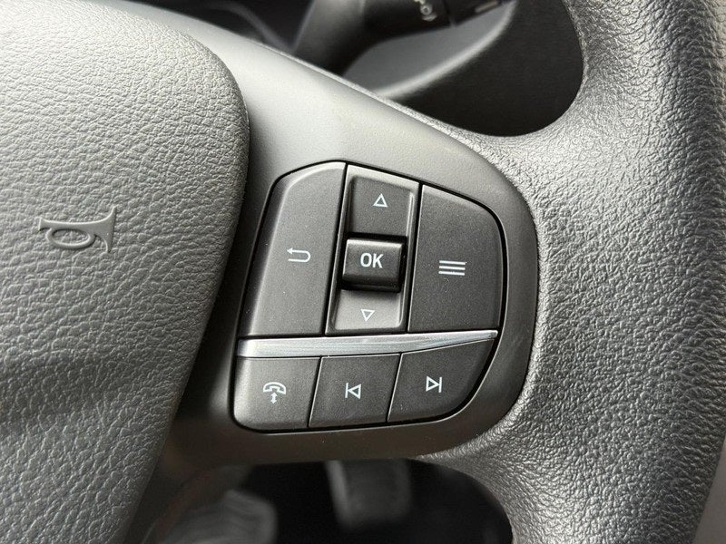 2026 Ford Transit-250 Mid-Roof 148" wb