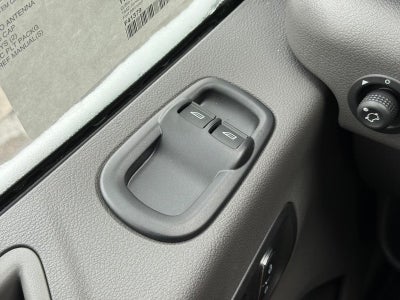 2026 Ford Transit-250 Mid-Roof 148" wb