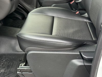 2026 Ford Transit-250 Mid-Roof 148" wb