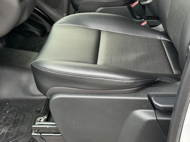 2026 Ford Transit-250 Mid-Roof 148" wb