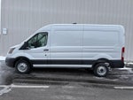 2026 Ford Transit-250 Mid-Roof 148" wb