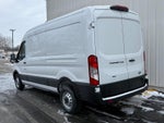 2026 Ford Transit-250 Mid-Roof 148" wb