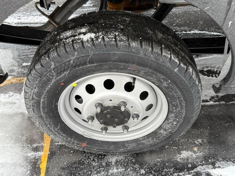 2026 Ford Transit-250 Mid-Roof 148" wb