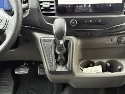 2026 Ford Transit-250 Mid-Roof 148" wb