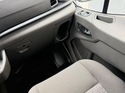 2027 Ford Transit-250 MidRoof 148"wb
