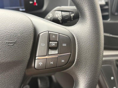2027 Ford Transit-250 MidRoof 148"wb
