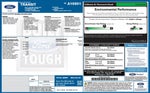 2027 Ford Transit-250 MidRoof 148"wb