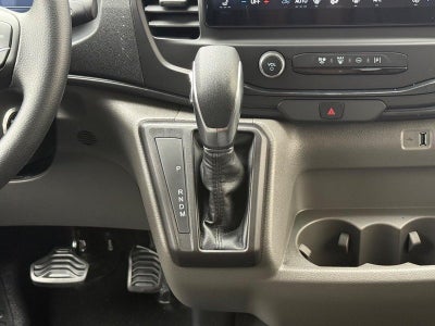 2027 Ford Transit-250 MidRoof 148"wb