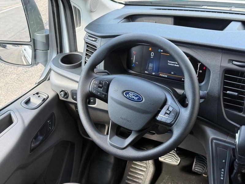 2026 Ford Transit-250 Mid-Roof 148"wb