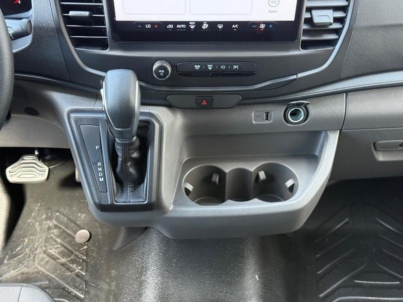 2026 Ford Transit-250 Mid-Roof 148"wb