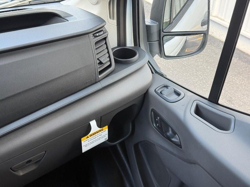 2026 Ford Transit-250 Mid-Roof 148"wb