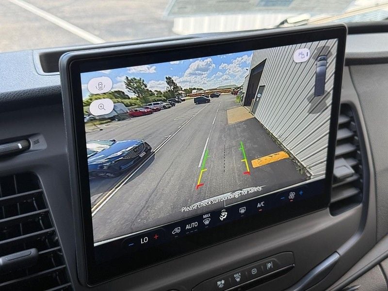 2026 Ford Transit-250 Mid-Roof 148"wb