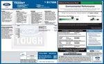 2026 Ford Transit-250 Mid-Roof 148"wb