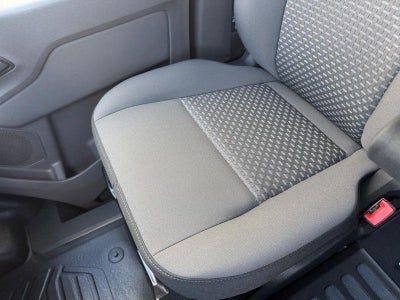 2026 Ford Transit-250 Mid-Roof 148"wb