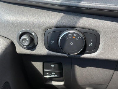 2026 Ford Transit-250 Mid-Roof 148"wb