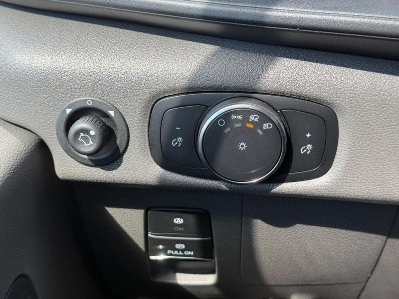 2026 Ford Transit-250 Mid-Roof 148"wb