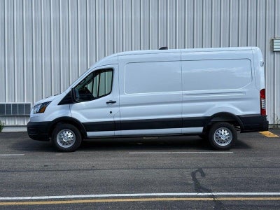 2026 Ford Transit-250 Mid-Roof 148"wb