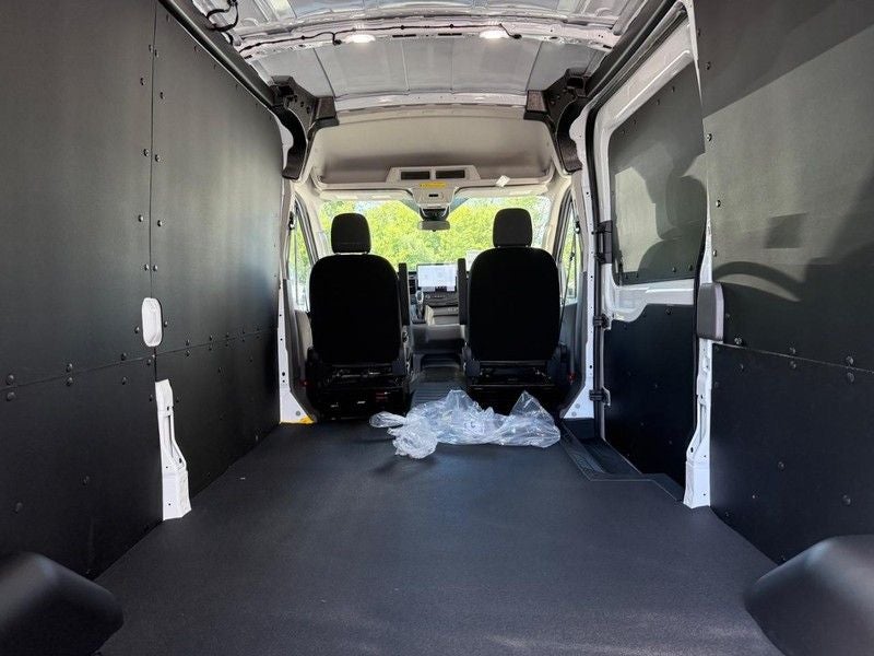 2026 Ford Transit-250 Mid-Roof 148"wb