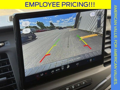 2026 Ford Transit-250 148"wb AWD Cargo Van