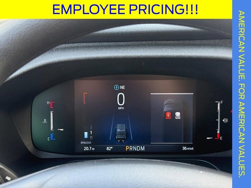 2026 Ford Transit-250 148"wb AWD Cargo Van