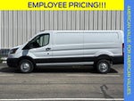 2026 Ford Transit-250 148"wb AWD Cargo Van