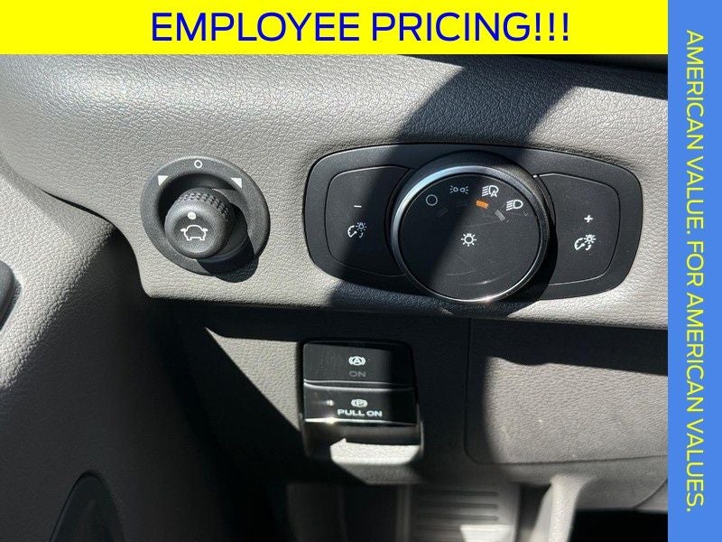 2026 Ford Transit-250 148"wb AWD Cargo Van