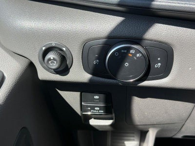 2026 Ford Transit-250 148"wb AWD Cargo Van