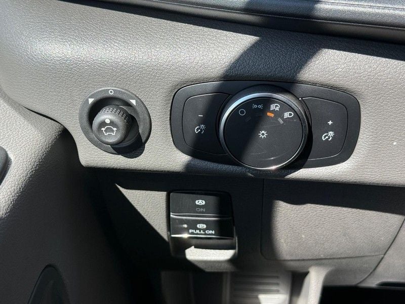 2026 Ford Transit-250 148"wb AWD Cargo Van