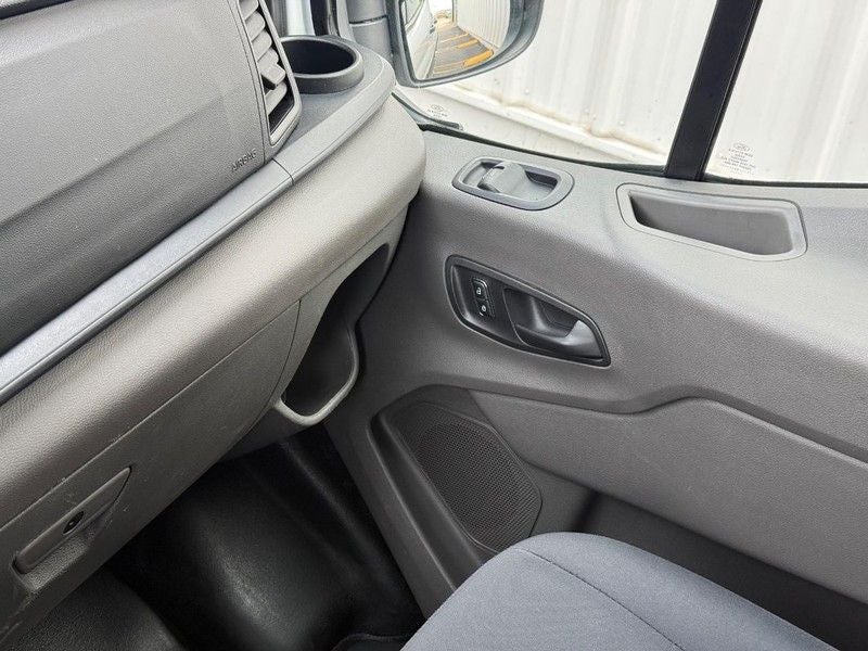 2023 Ford Transit-250 Base ALL WHEEL DRIVE