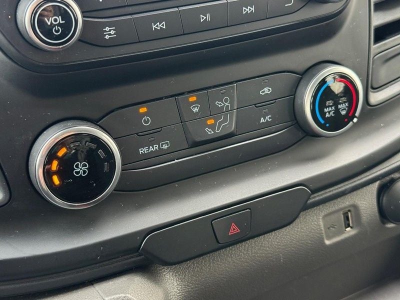 2023 Ford Transit-250 Base ALL WHEEL DRIVE