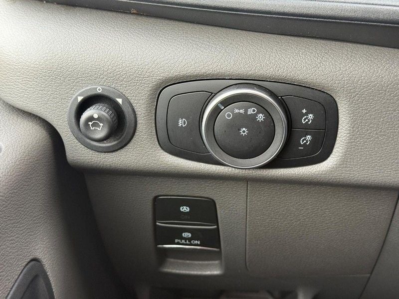 2023 Ford Transit-250 Base ALL WHEEL DRIVE