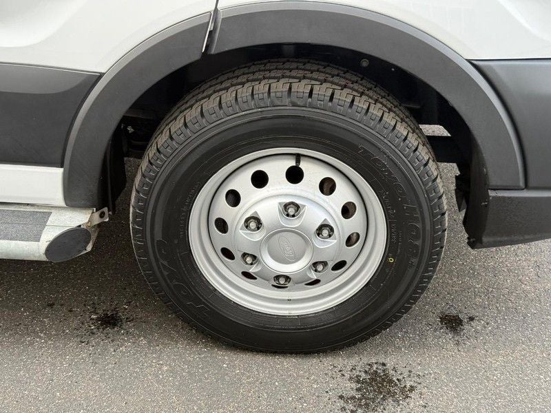 2023 Ford Transit-250 Base ALL WHEEL DRIVE