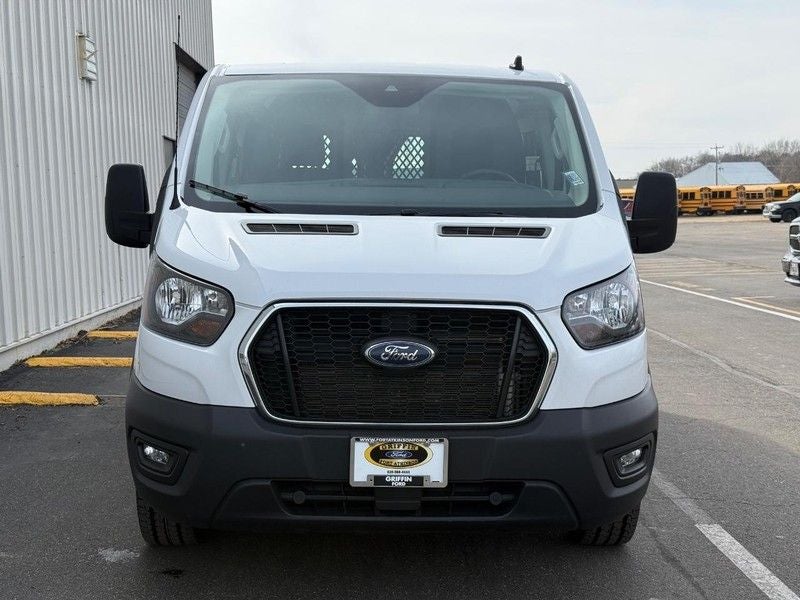 2023 Ford Transit-250 Base ALL WHEEL DRIVE