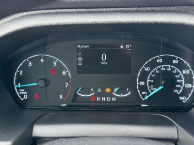 2023 Ford Transit-250 Base Certified All Wheel Drive