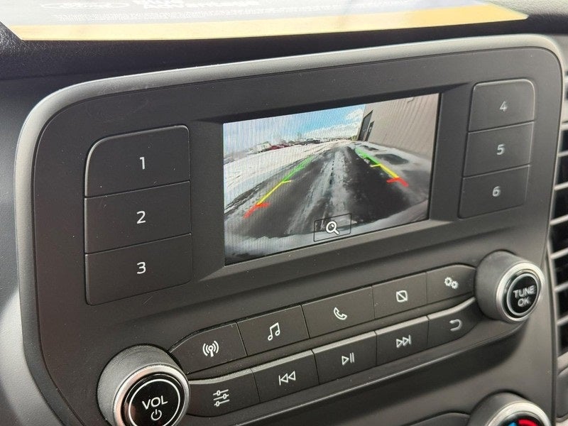 2023 Ford Transit-250 Base Certified All Wheel Drive