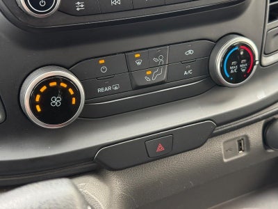 2023 Ford Transit-250 Base Certified All Wheel Drive