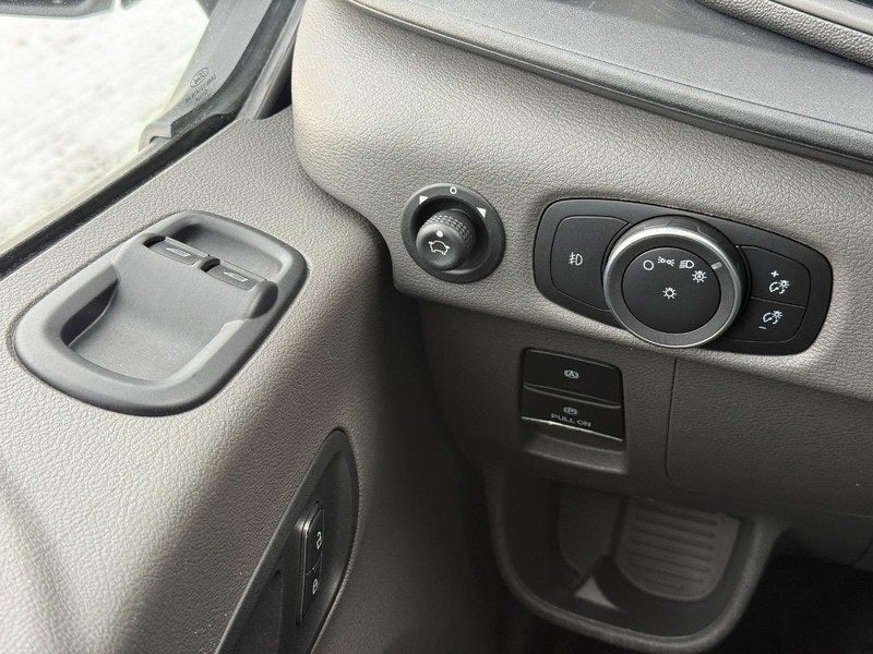 2023 Ford Transit-250 Base Certified All Wheel Drive