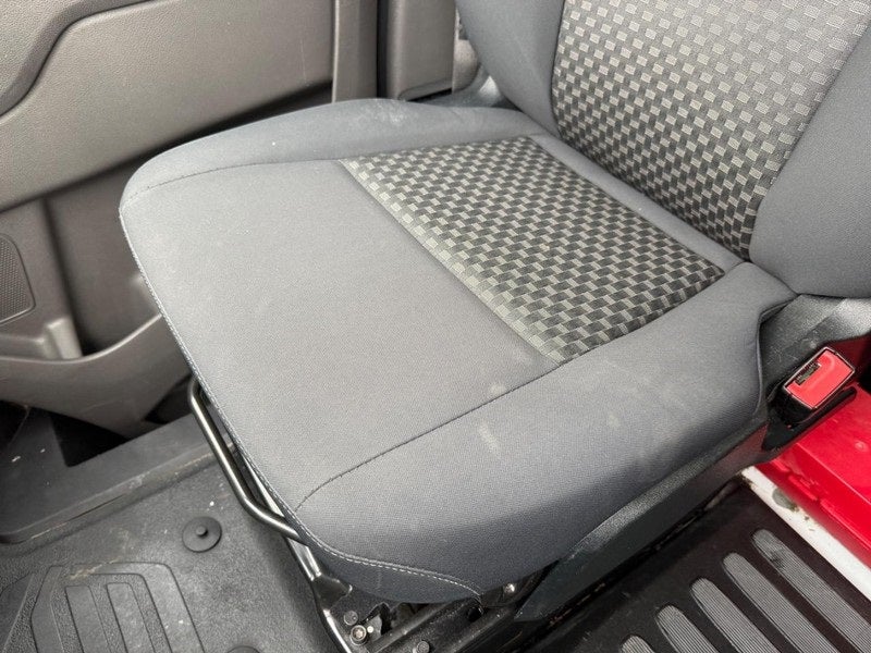 2023 Ford Transit-250 Base Certified All Wheel Drive