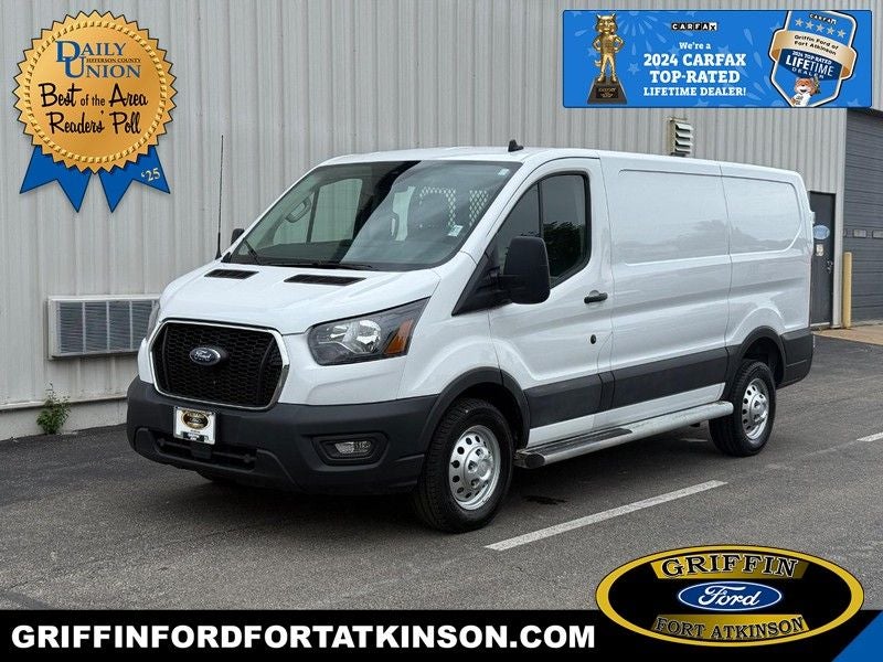 2024 Ford Transit-250 Base