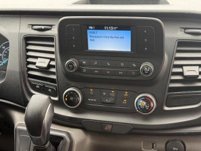 2024 Ford Transit-250 Base