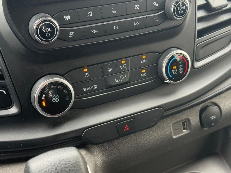 2024 Ford Transit-250 Base