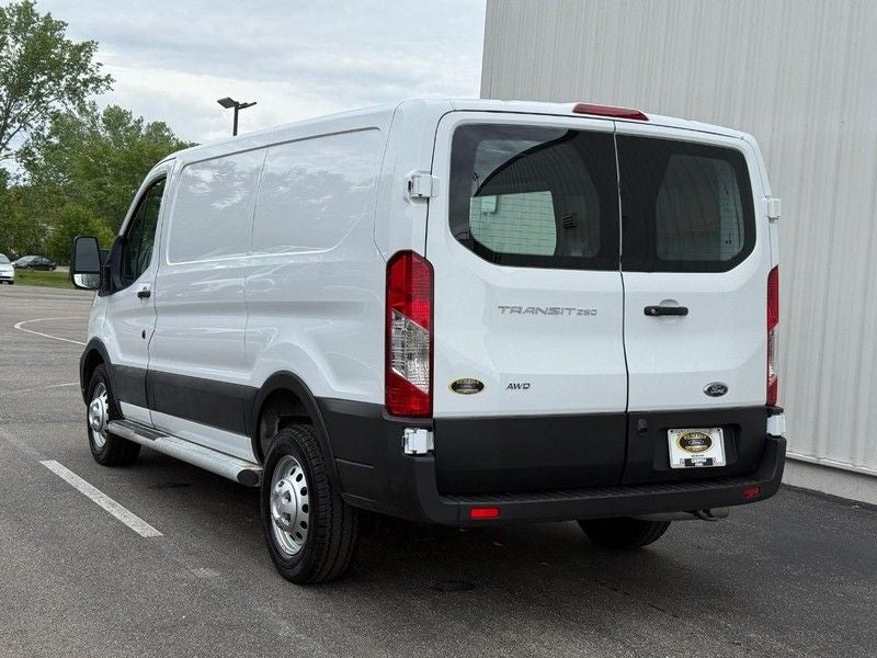2024 Ford Transit-250 Base