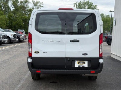 2024 Ford Transit-250 Base