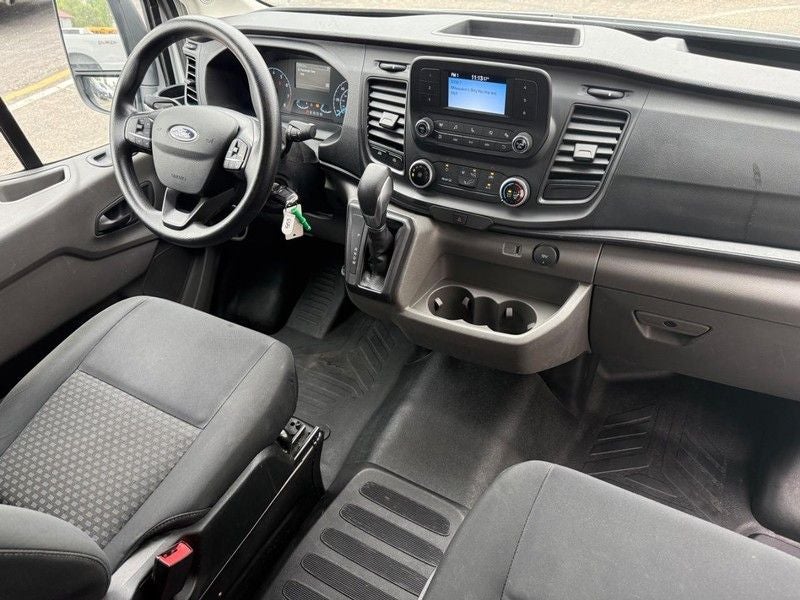 2024 Ford Transit-250 Base