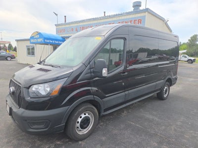 2023 Ford Transit-350 Base